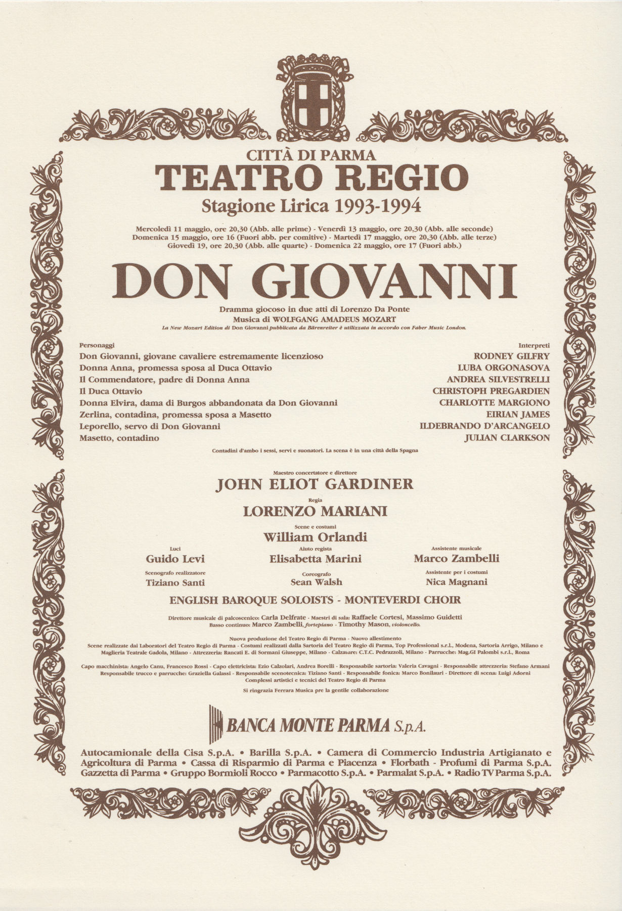 Don Giovanni